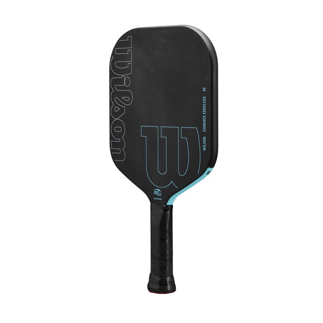 WILSON CADENCE EDGELESS 16 PB PADDLE 2