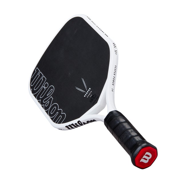 WILSON VESPER POWER PB PADDLE 1