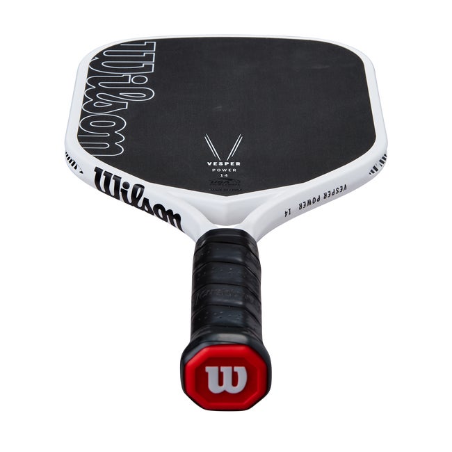 WILSON VESPER POWER PB PADDLE 1