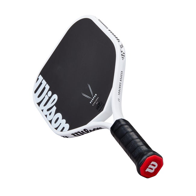 WILSON VESPER CONTROL PB PADDLE 1