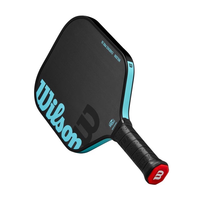 WILSON CADENCE PRO 16 PICKLEBALL PADDLE 2
