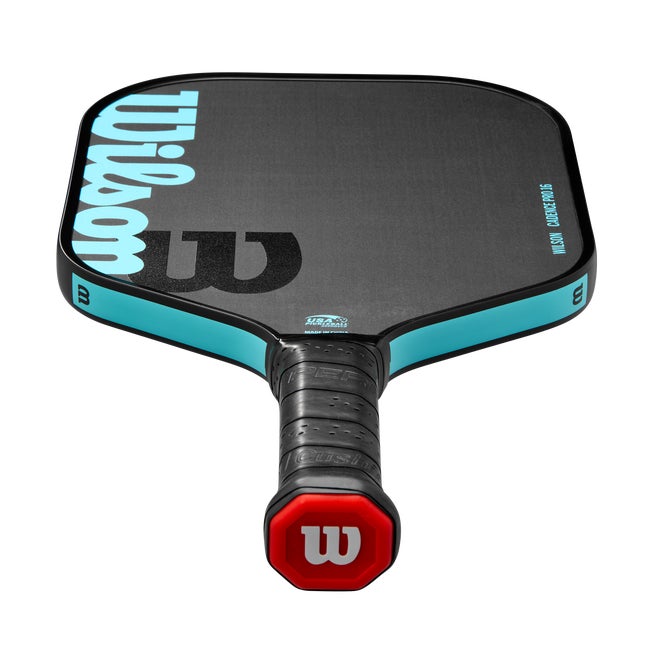 WILSON CADENCE PRO 16 PICKLEBALL PADDLE 2