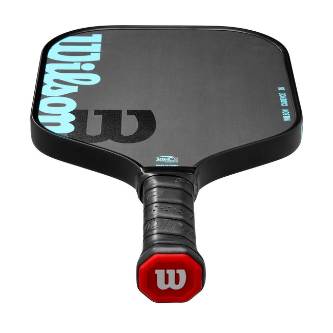 WILSON CADENCE 16 PICKLEBALL PADDLE 2