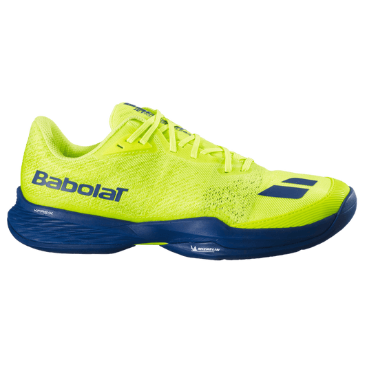 Babolat Jet Mach Pickleball Men Shoe 11.5