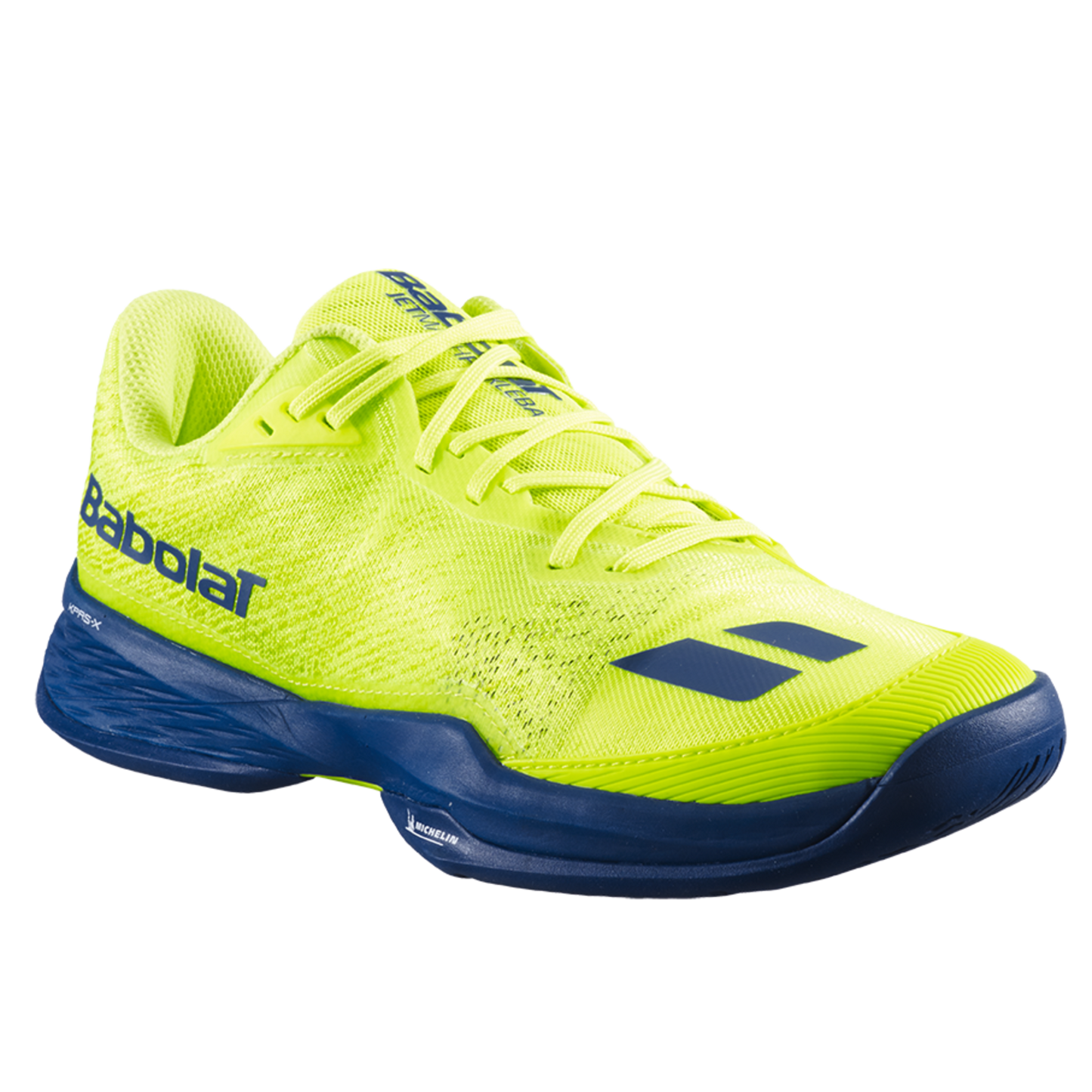 Babolat Jet Mach Pickleball Men Shoe 11.5