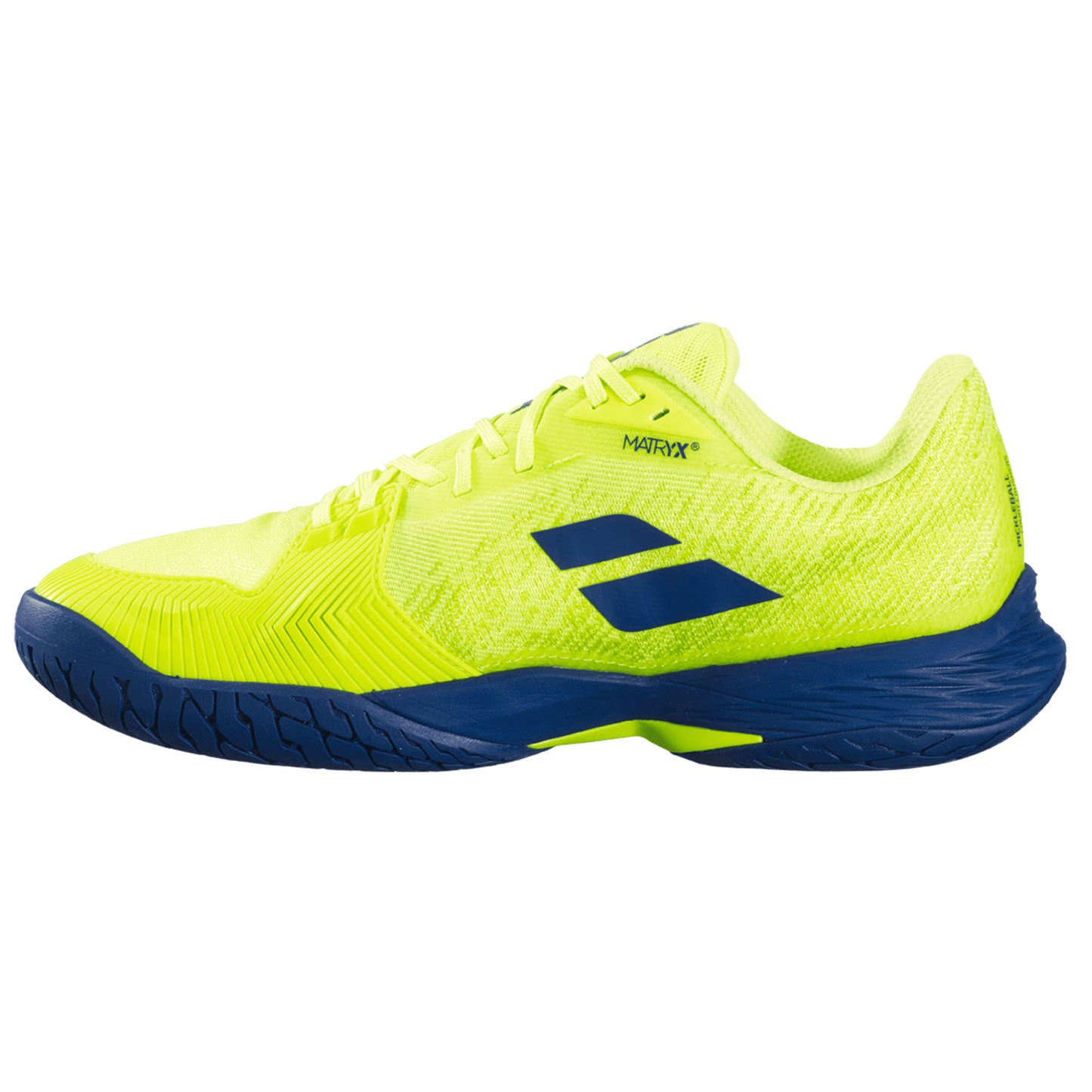 Babolat Jet Mach Pickleball Men Shoe 11.5