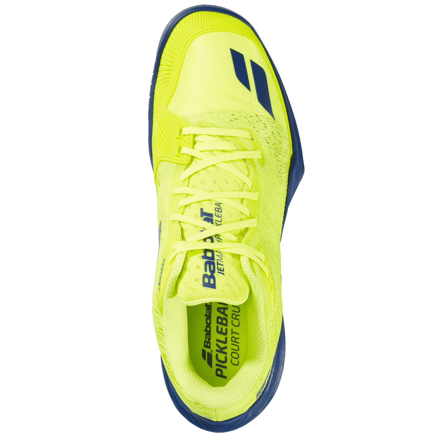 Babolat Jet Mach Pickleball Men Shoe 11.5