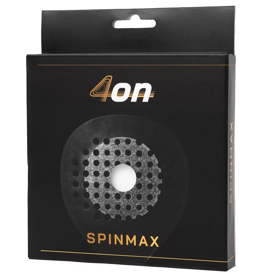 4on SpinMax