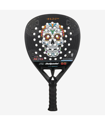 BULLPADEL HACK 04 MX MEXICO 55 LTD
