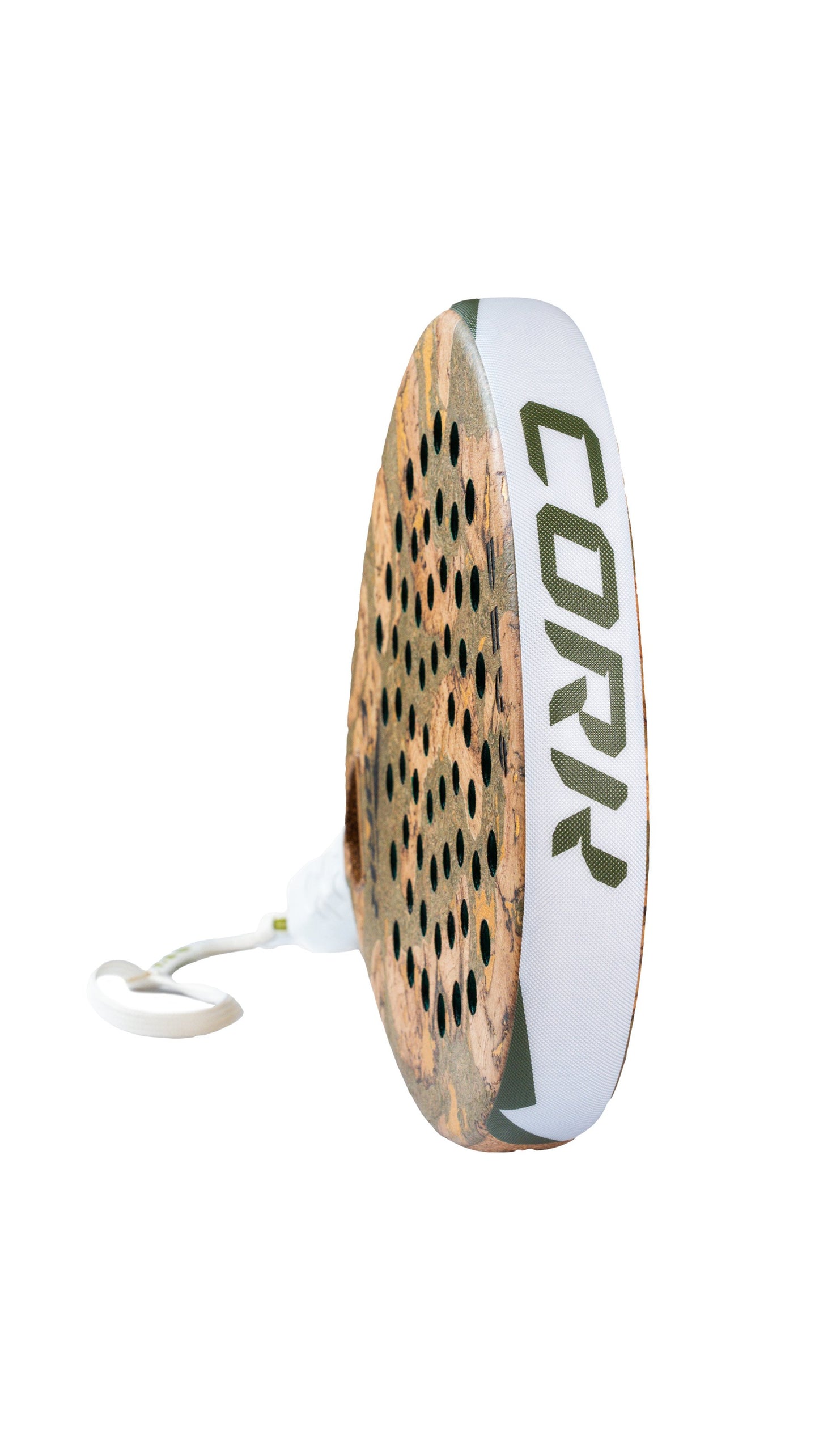 CORK Extreme Deus