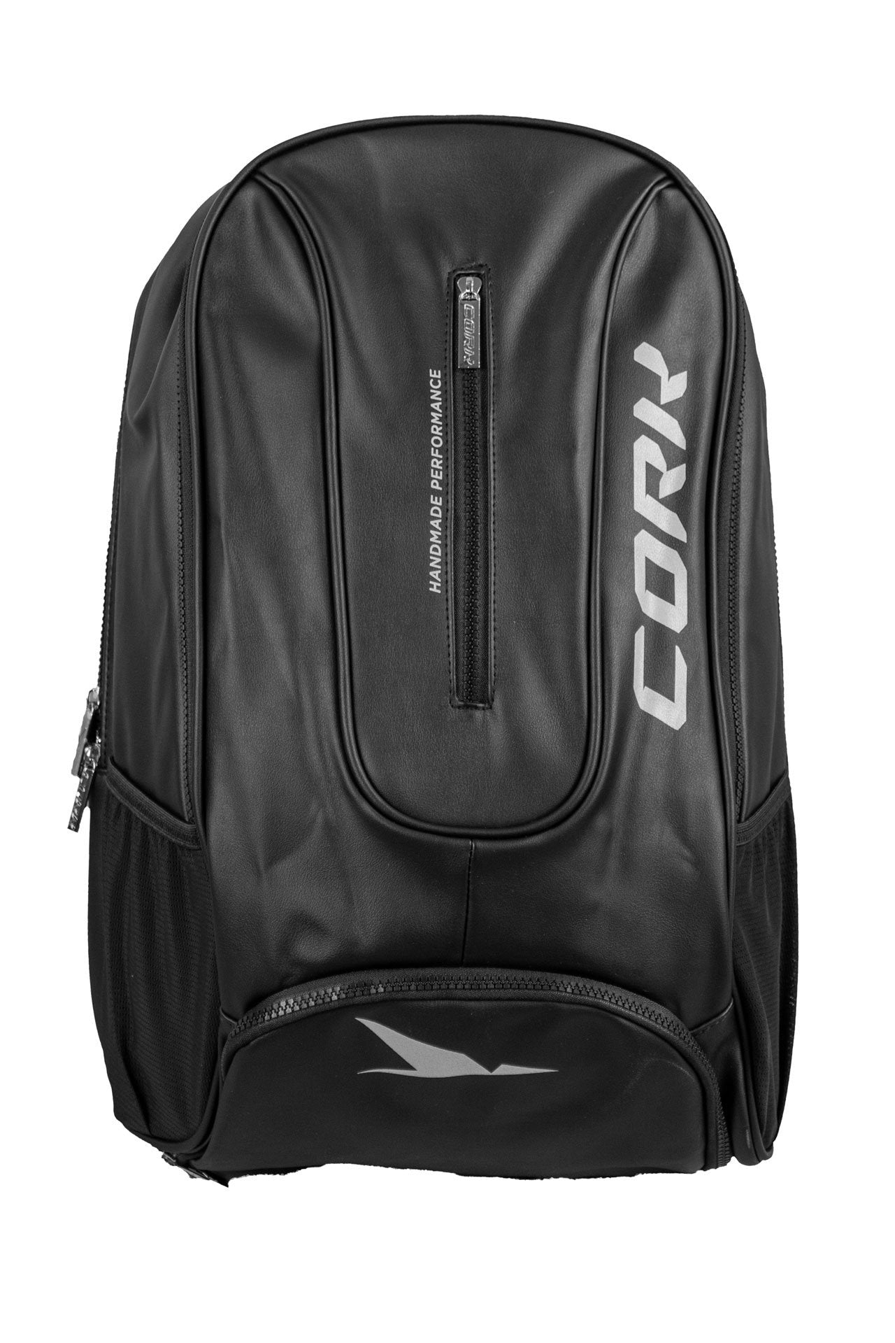 CORK COPA BLACK BACKPACK