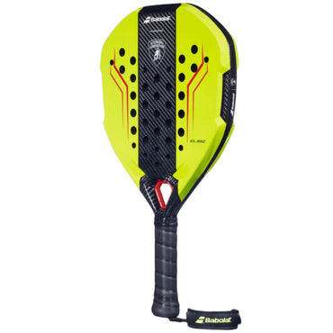 BABOLAT X LAMBORGHINI BL.002 / yellow LTD PADEL RACKET