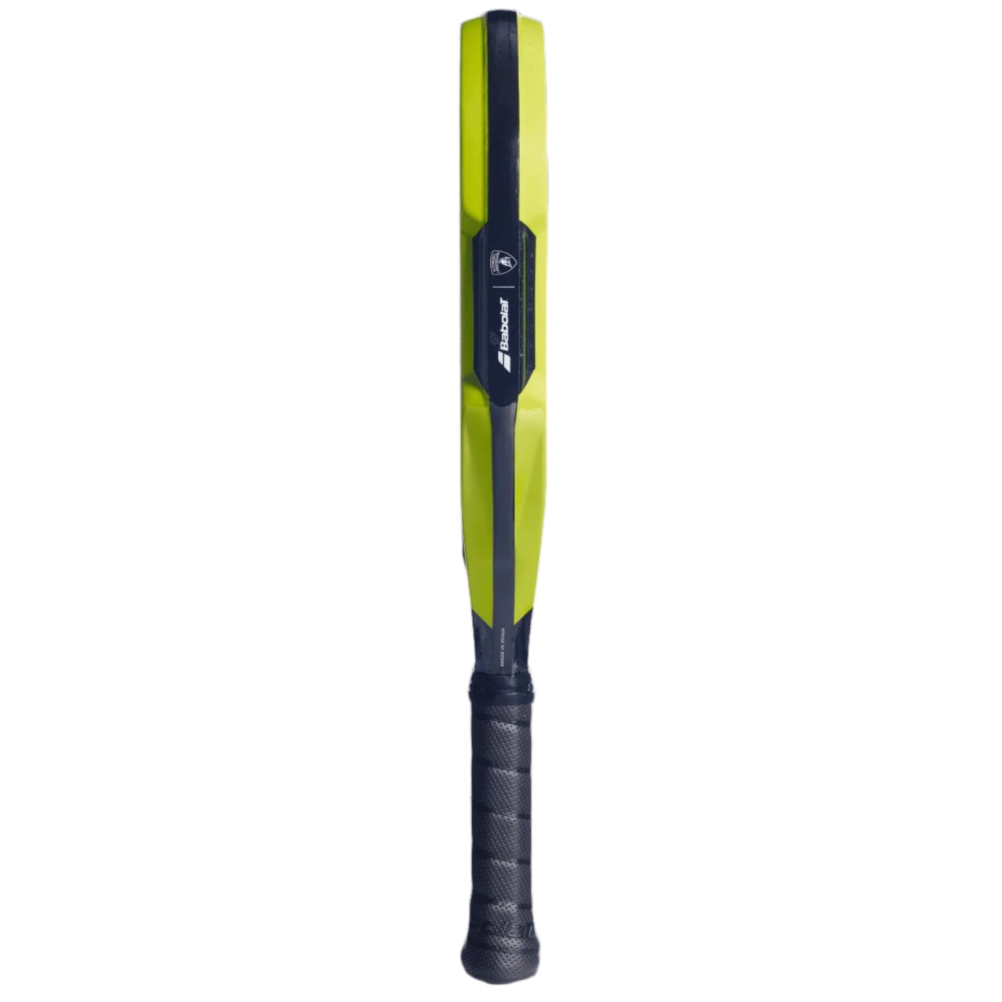 BABOLAT X LAMBORGHINI BL.002 / yellow LTD PADEL RACKET