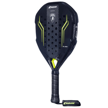 BABOLAT X LAMBORGHINI BL.002 / black LTD PADEL RACKET