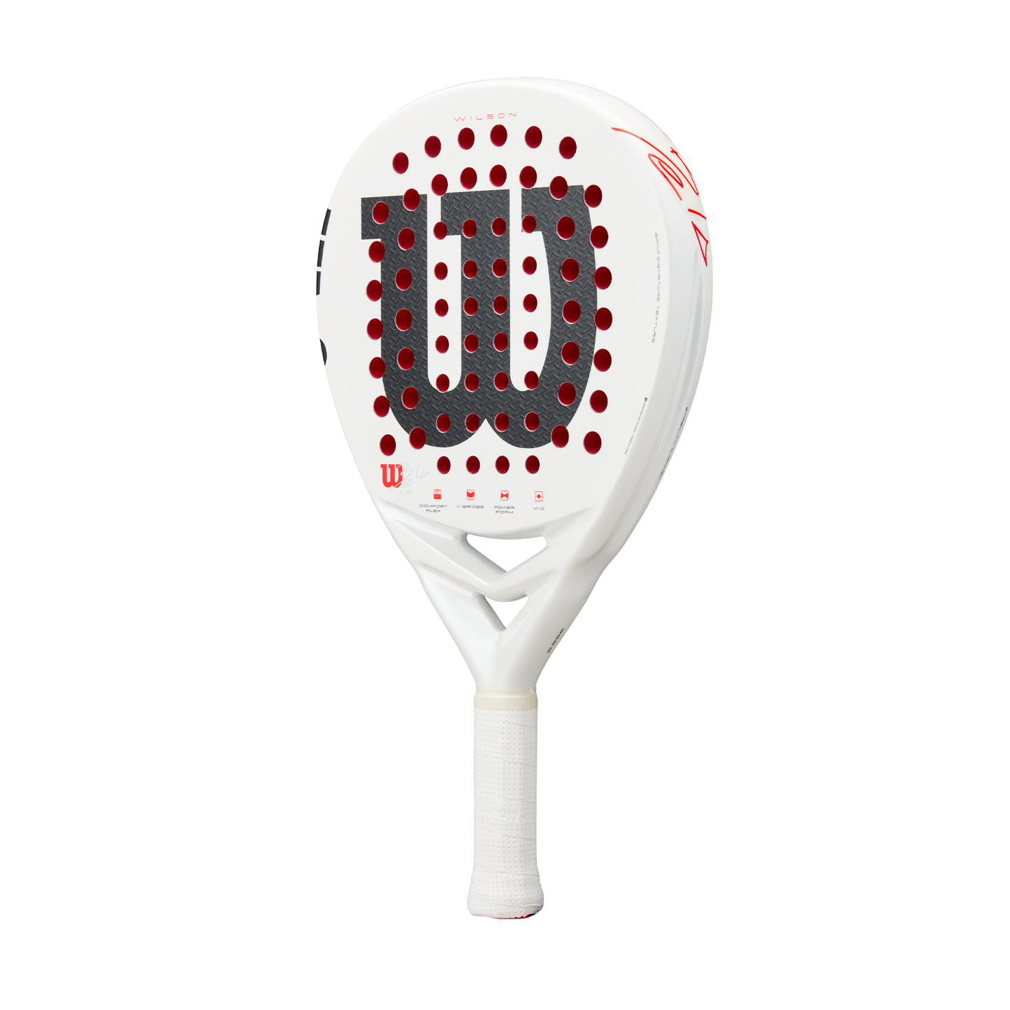 WILSON BELA LS V3 PADEL 2