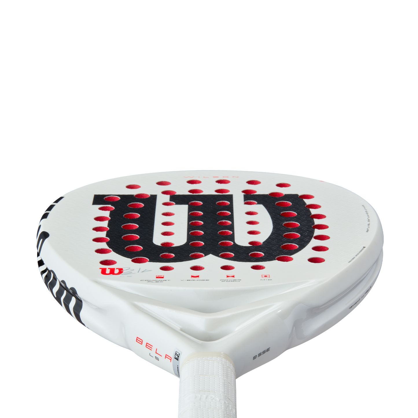 WILSON BELA LS V3 PADEL 2