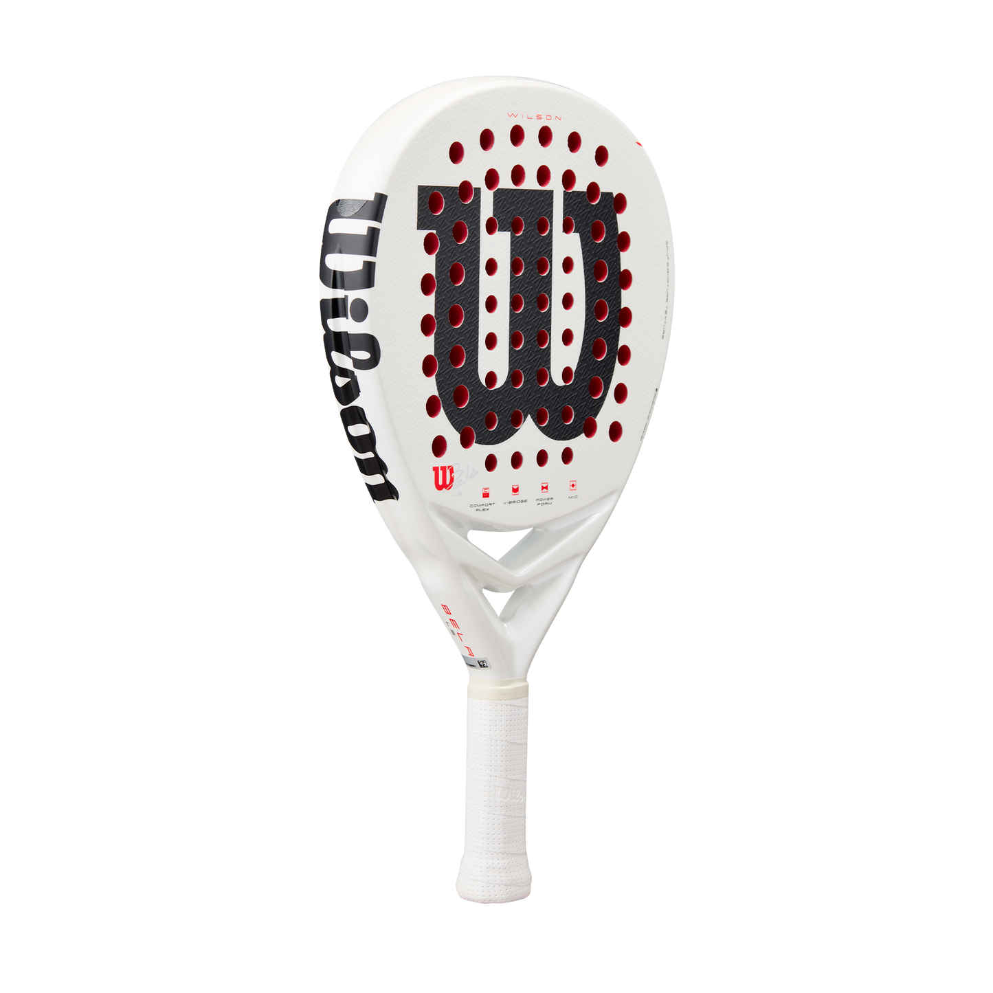 WILSON BELA LS V3 PADEL 2