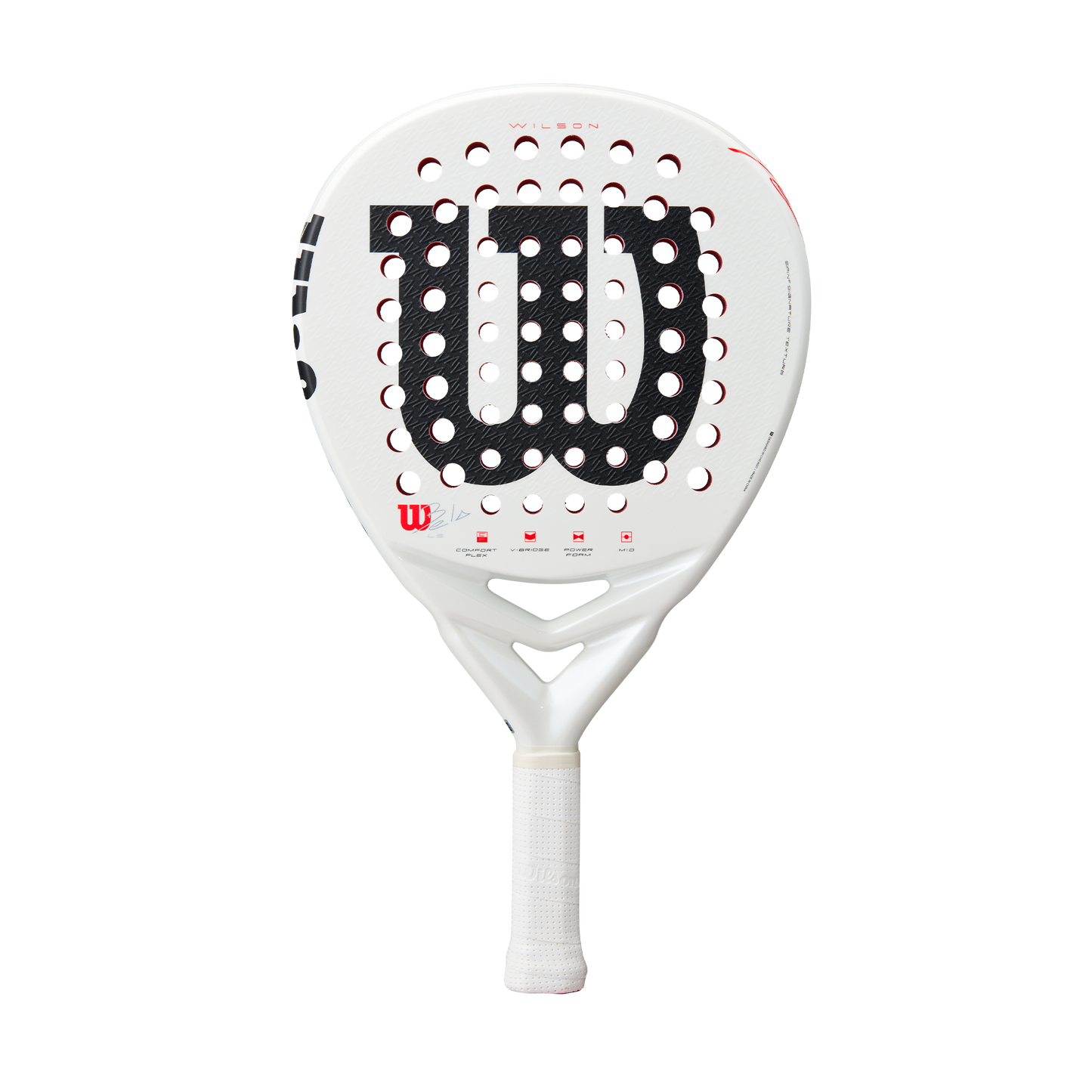 WILSON BELA LS V3 PADEL 2