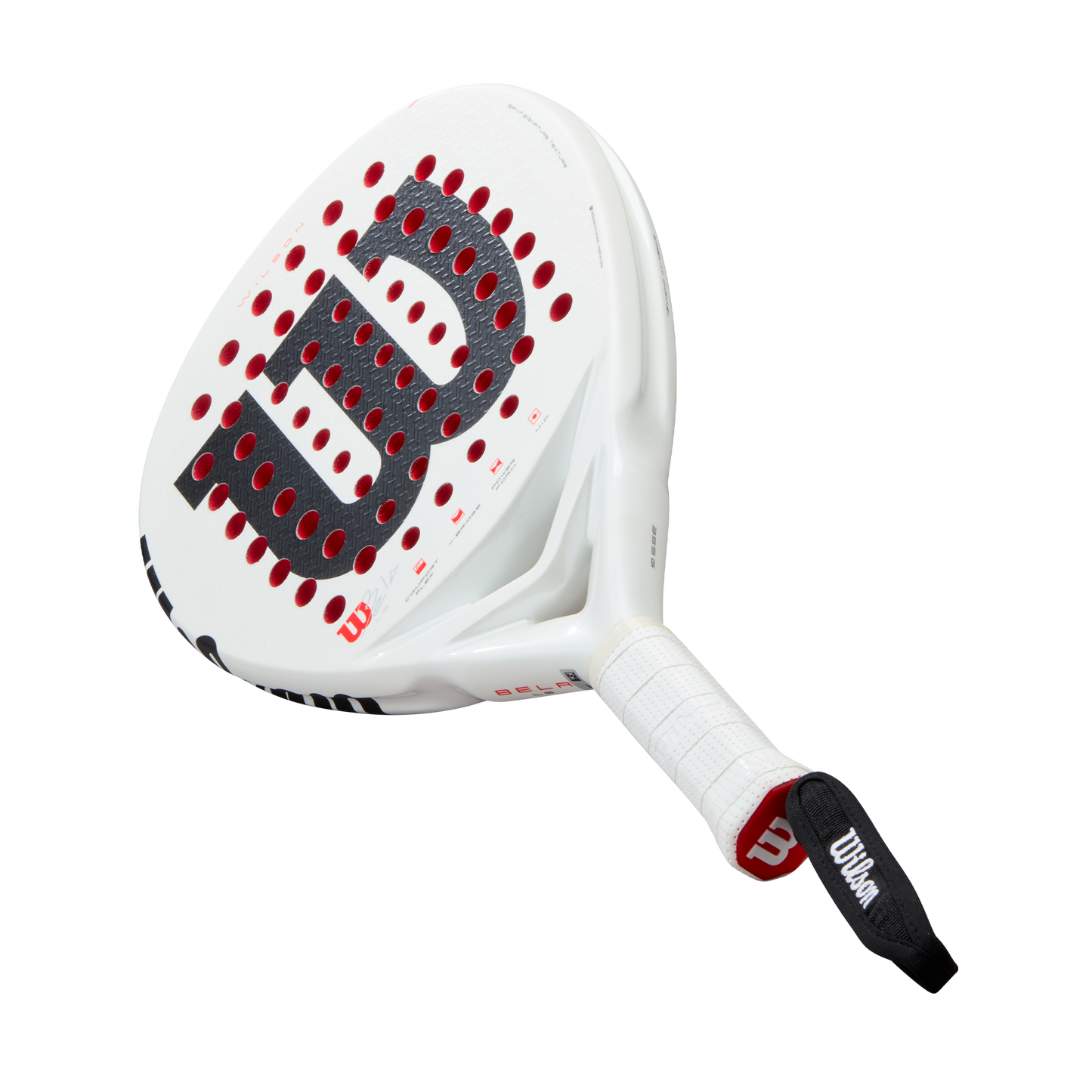 WILSON BELA LS V3 PADEL 2