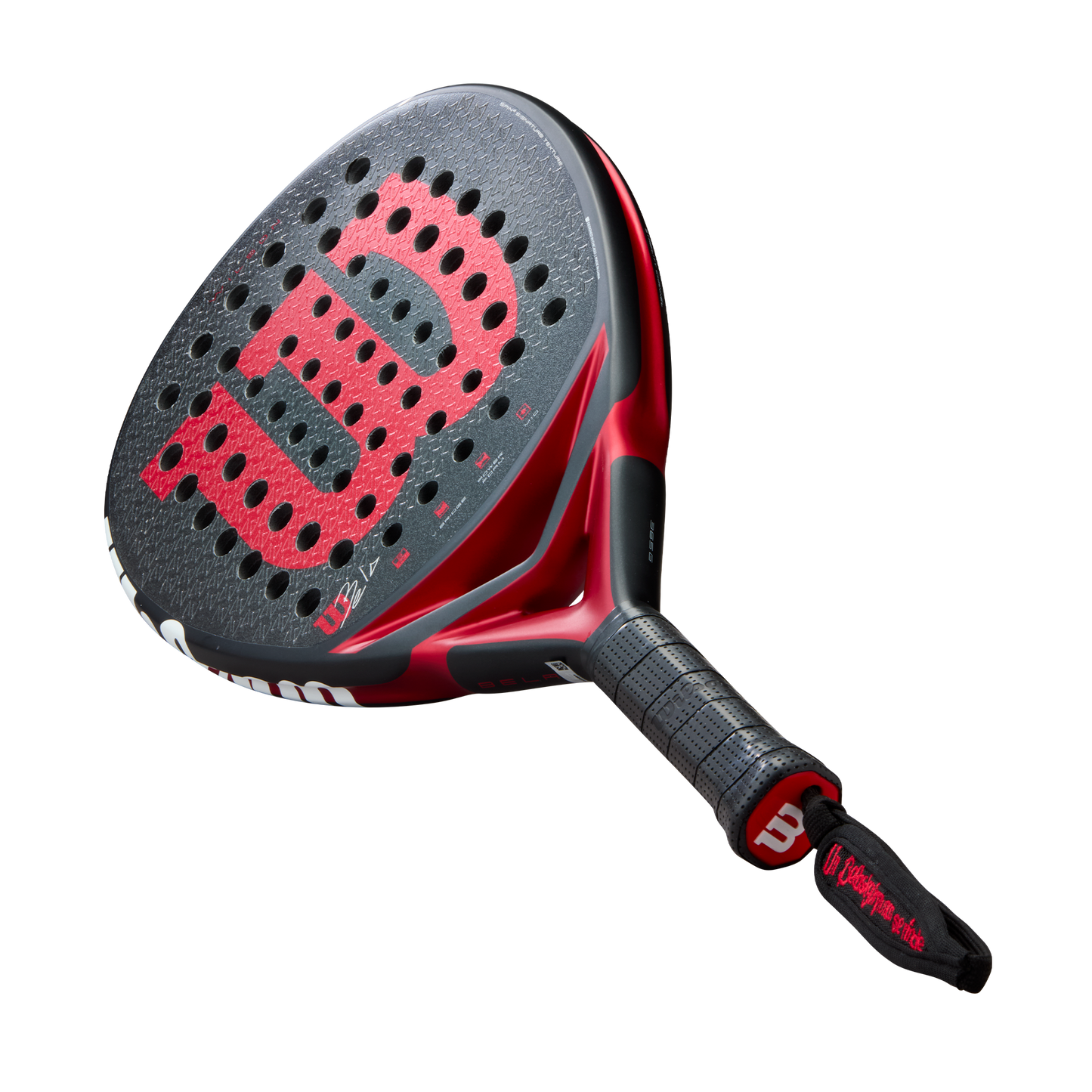 WILSON BELA V3 PADEL 2