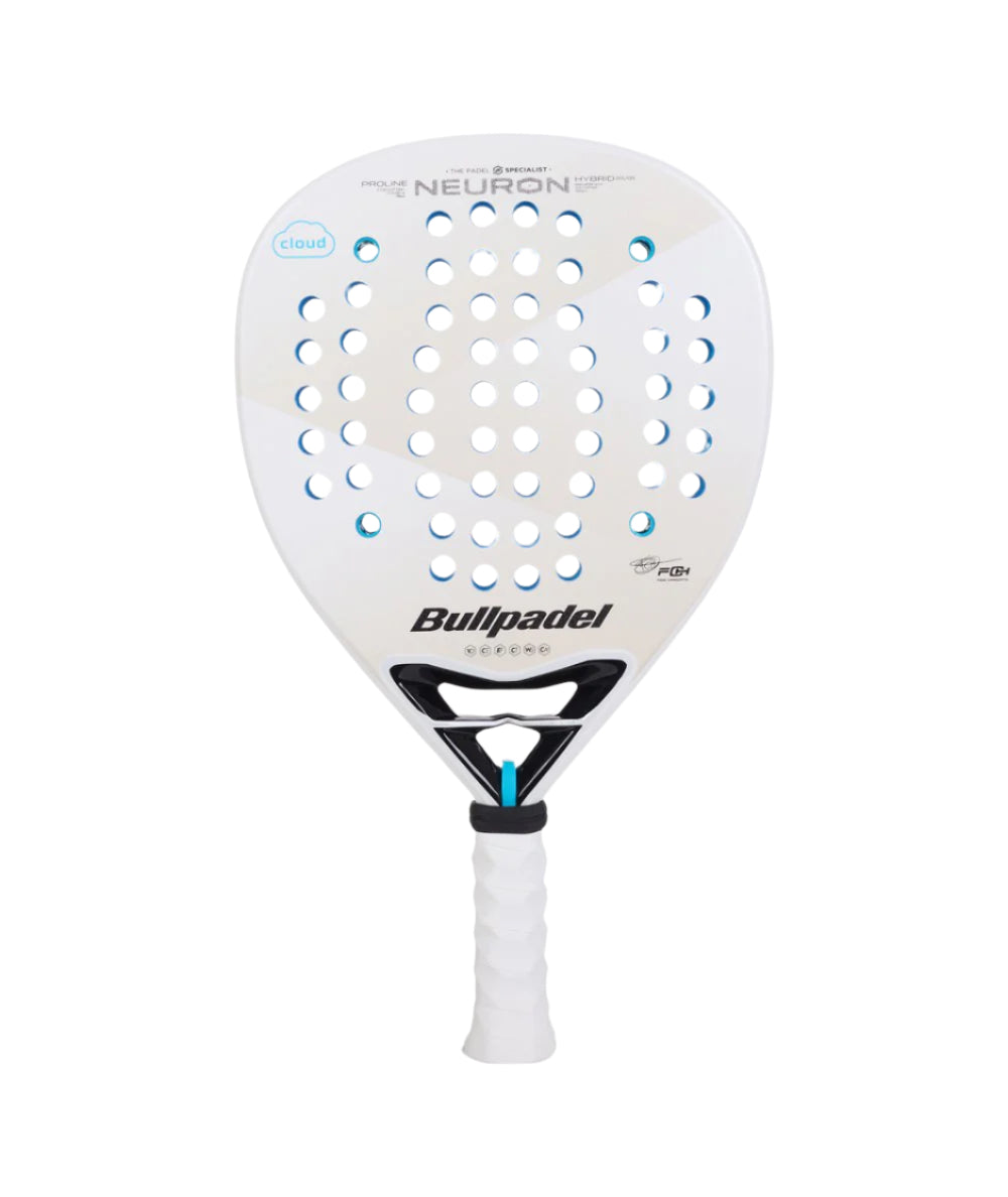 BULLPADEL NEURON CLOUD 25 2025 - 8445402771929