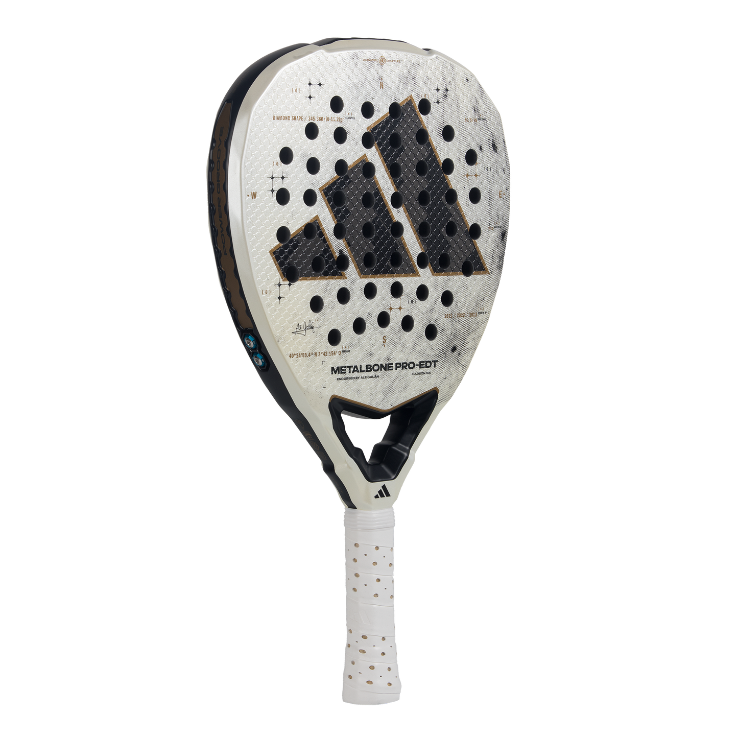 ADIDAS METALBONE 3.4 PRO-EDT 2025