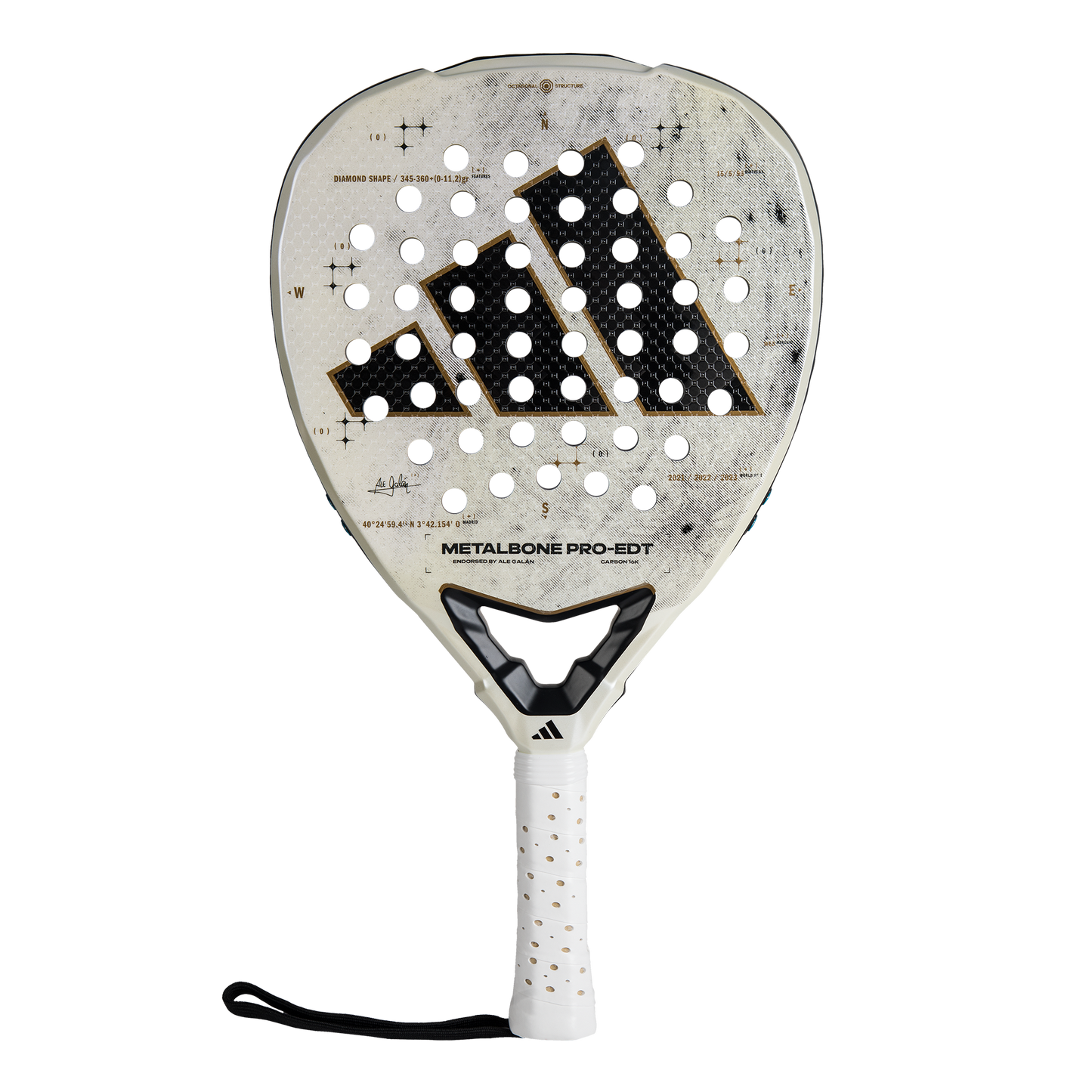 ADIDAS METALBONE 3.4 PRO-EDT 2025