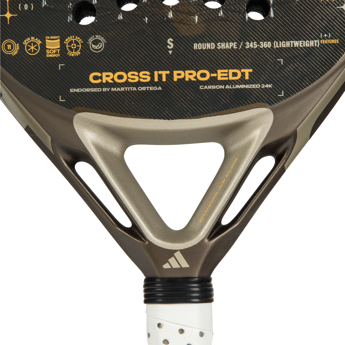 ADIDAS CROSS IT LIGHT 3.4 PRO-EDT 2025