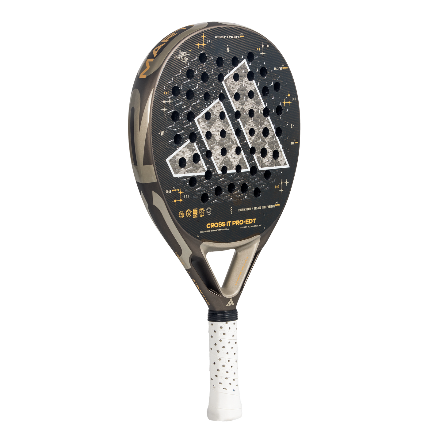 ADIDAS CROSS IT LIGHT 3.4 PRO-EDT 2025