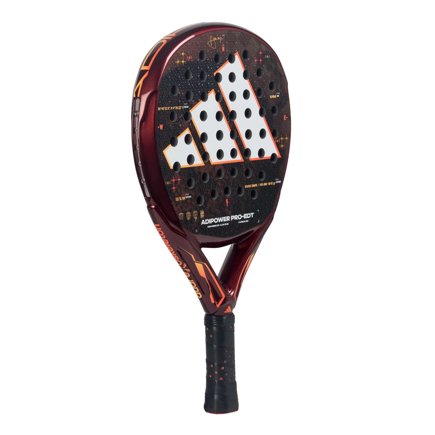 ADIDAS ADIPOWER CTRL MULTIWEIGHT 3.4 PRO-EDT 2025