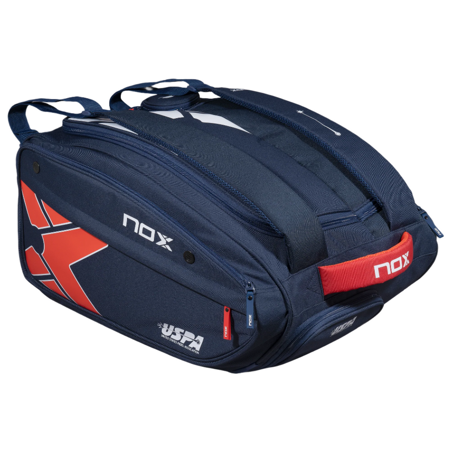 Nox Bag Competition XL Compact USPA