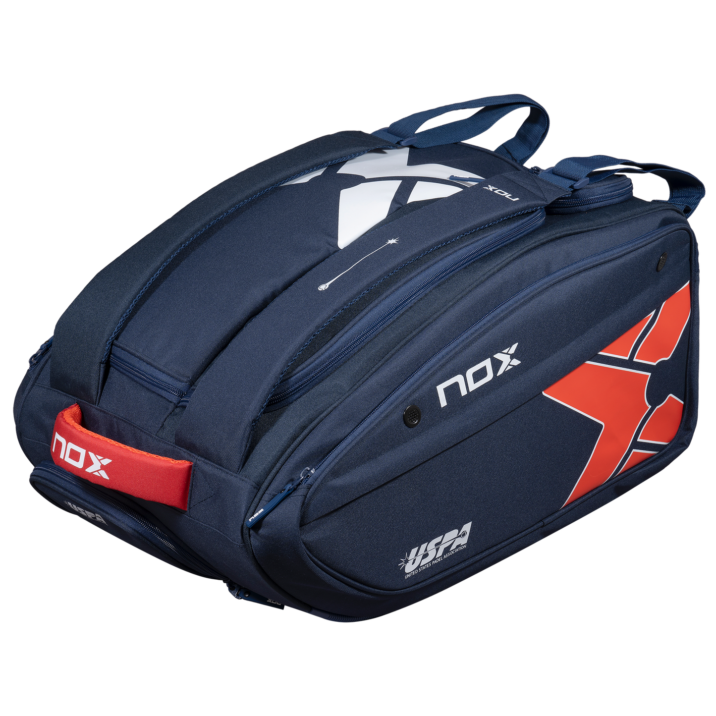 Nox Bag Competition XL Compact USPA