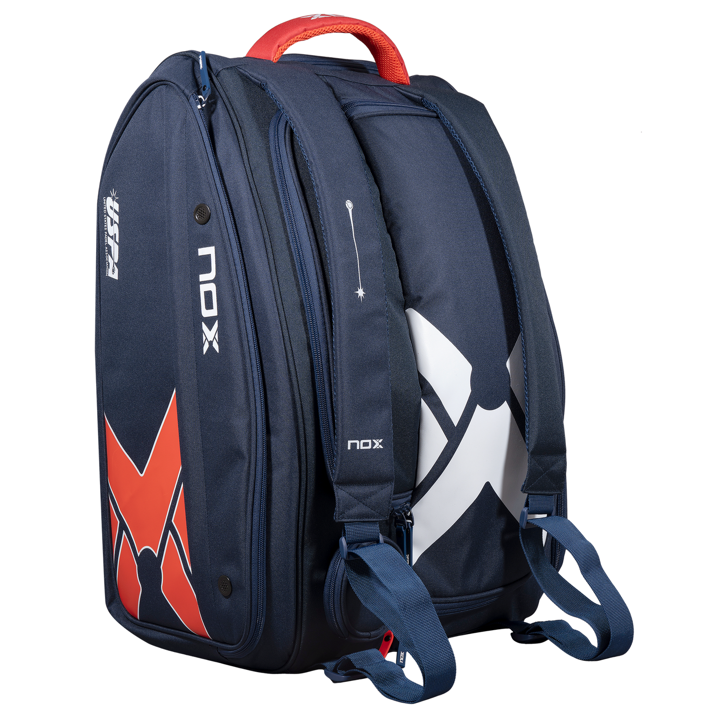Nox Bag Competition XL Compact USPA