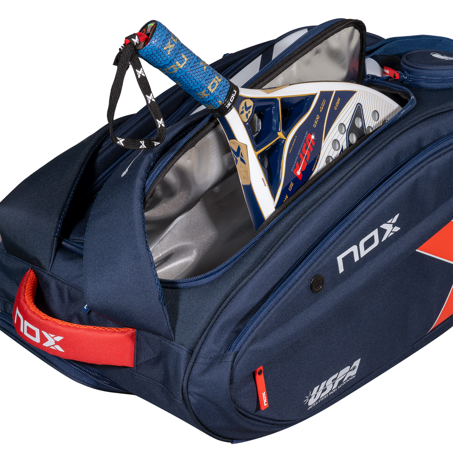 Nox Bag Competition XL Compact USPA