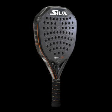 SIUX FENIX PRO 5 BLACK
