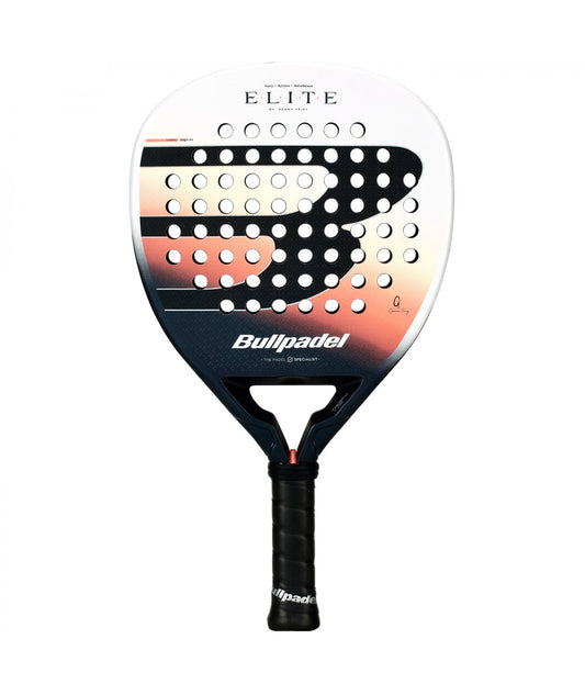 BULLPADEL ELITE W 2026 GEMMA TRIAY