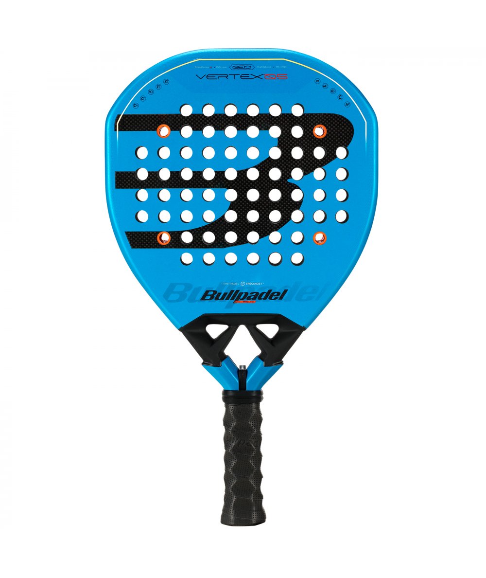 BULLPADEL VERTEX 05 GEO 2026 PABLO CARDONA