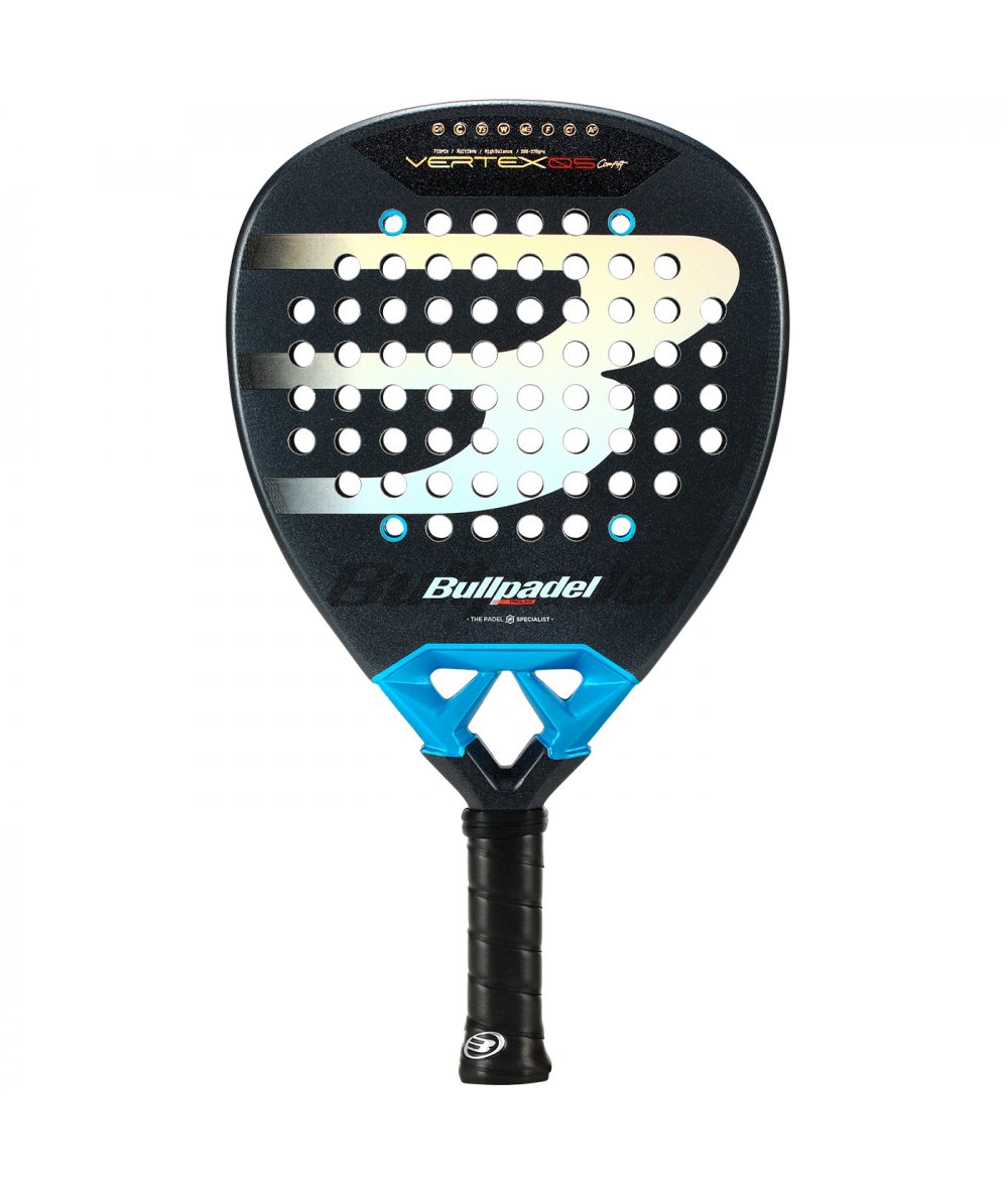 BULLPADEL VERTEX 05 CMF 2026
