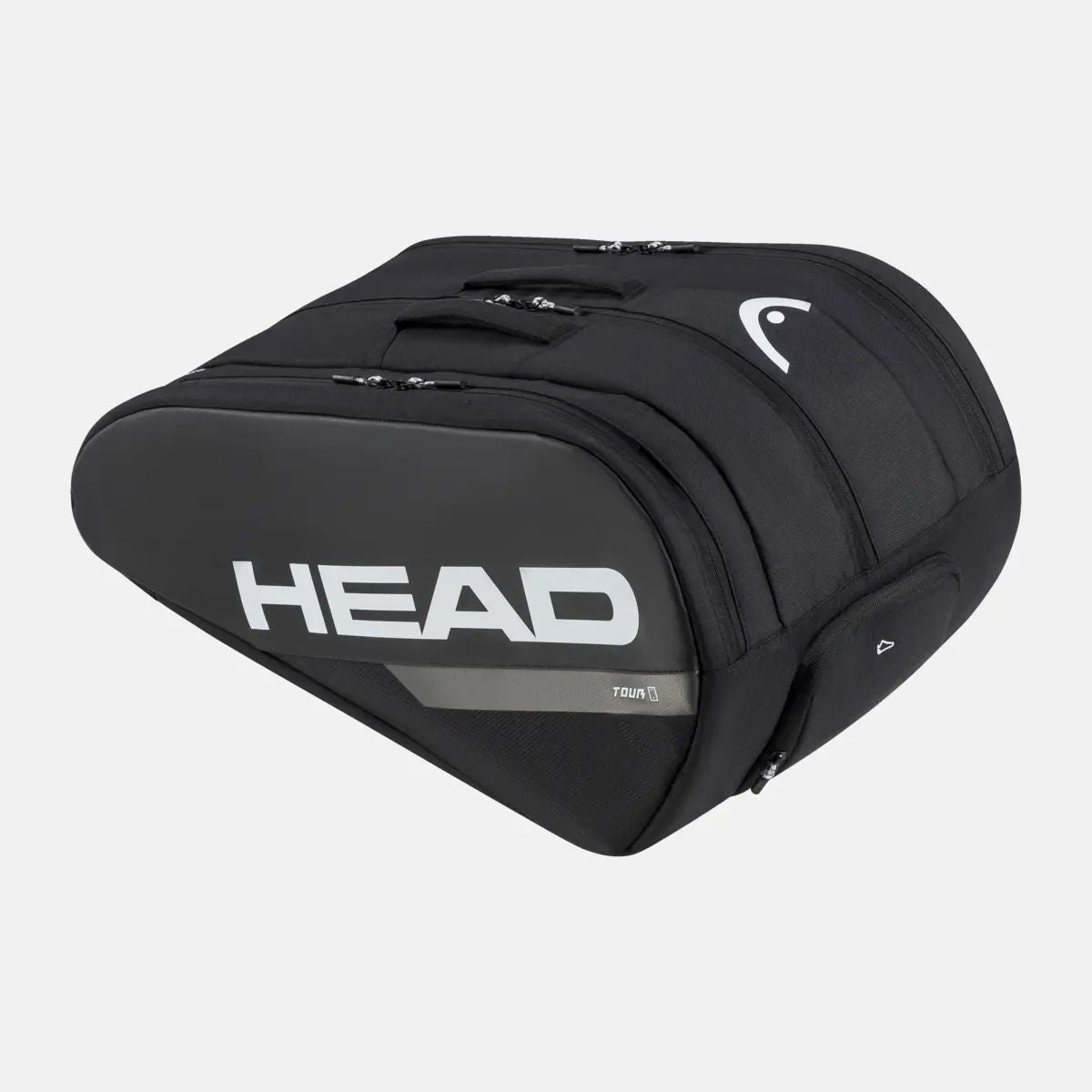 HEAD TOUR PADEL BAG L BKWH 260664