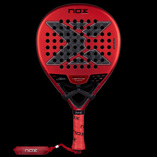 NOX EA10 VENTUS HYBRID 12K XTREM 2026