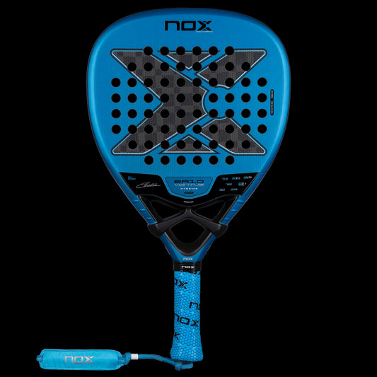 NOX EA10 VENTUS ATTACK 12K XTREM 2026