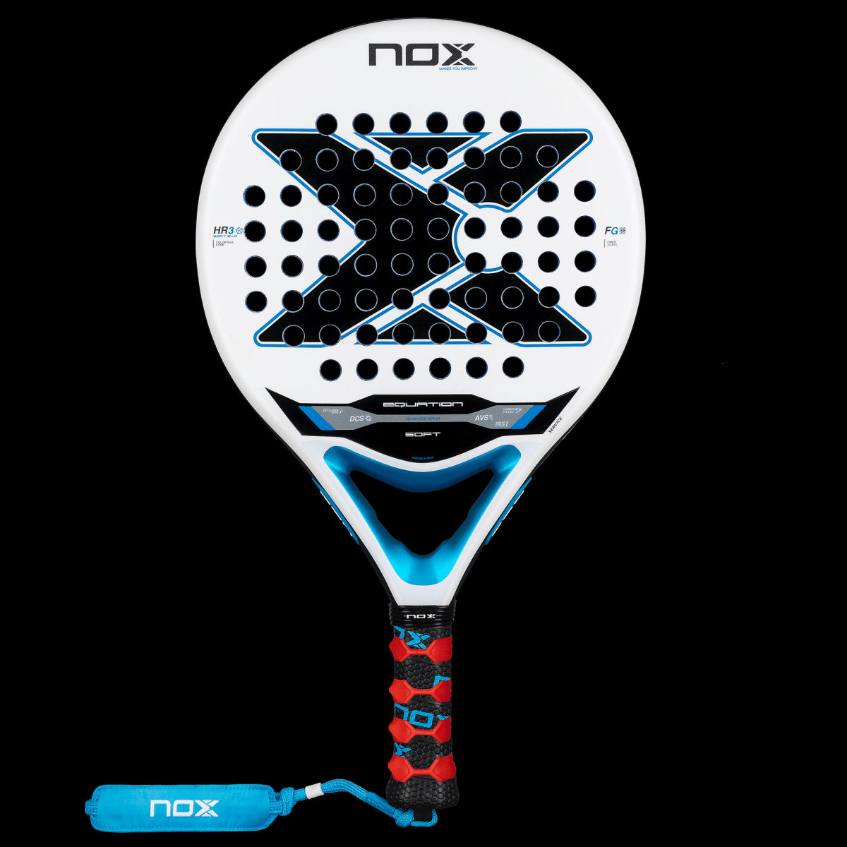 NOX EQUATION SOFT 2026
