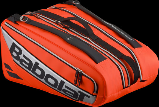 BABOLAT RH PRO PADEL J LEBRON 2ND GEN BAG 2026 759025