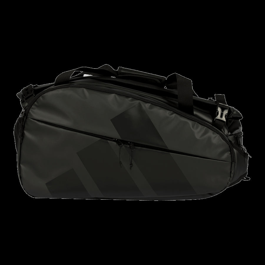 ADIDAS RACKET BAG MULTIGAME TONAL BLACK 3.5 2026