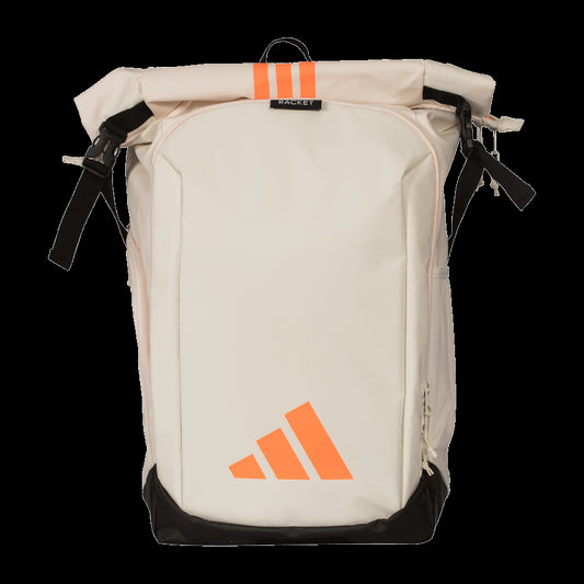 ADIDAS BACKPACK MULTIGAME OFFWHITE 3.5 2026