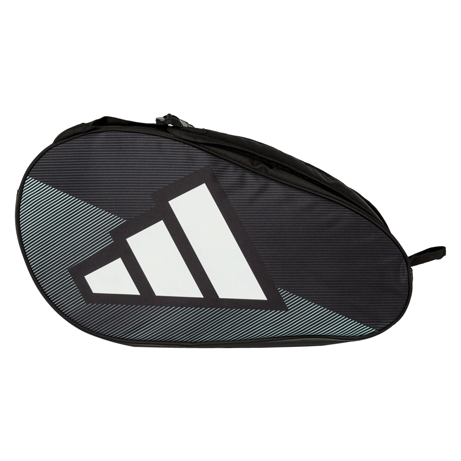 adidas barricade iii racquet backpack Control Black 2026 Racket Bag keeping the rest of Ray Scott product_type:headwear Gibbs Darter Color:Black
