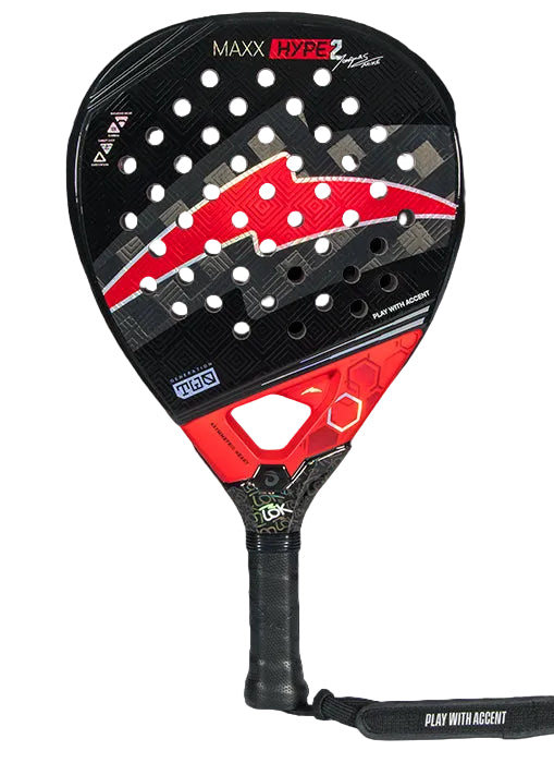 Lok Maxx Hype Gen 2 2026 Mike Yanguas Edition High Performance Upgrade For Premium Technology Gear
