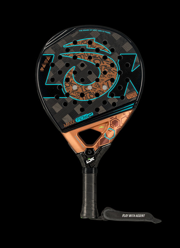 LOK MAXX FLOW GEN 2 2026