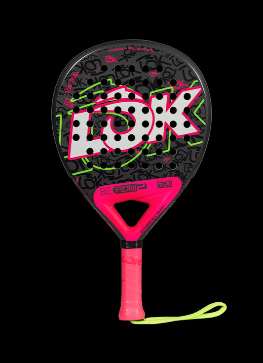 LOK BE FLOW PINK GEN 2 2026
