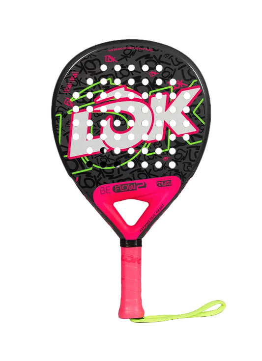 LOK BE FLOW PINK GEN 2 2026